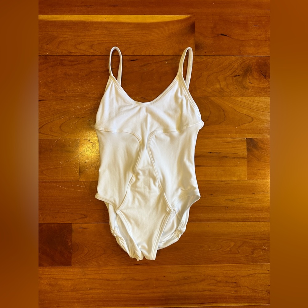 Degas French Leotards